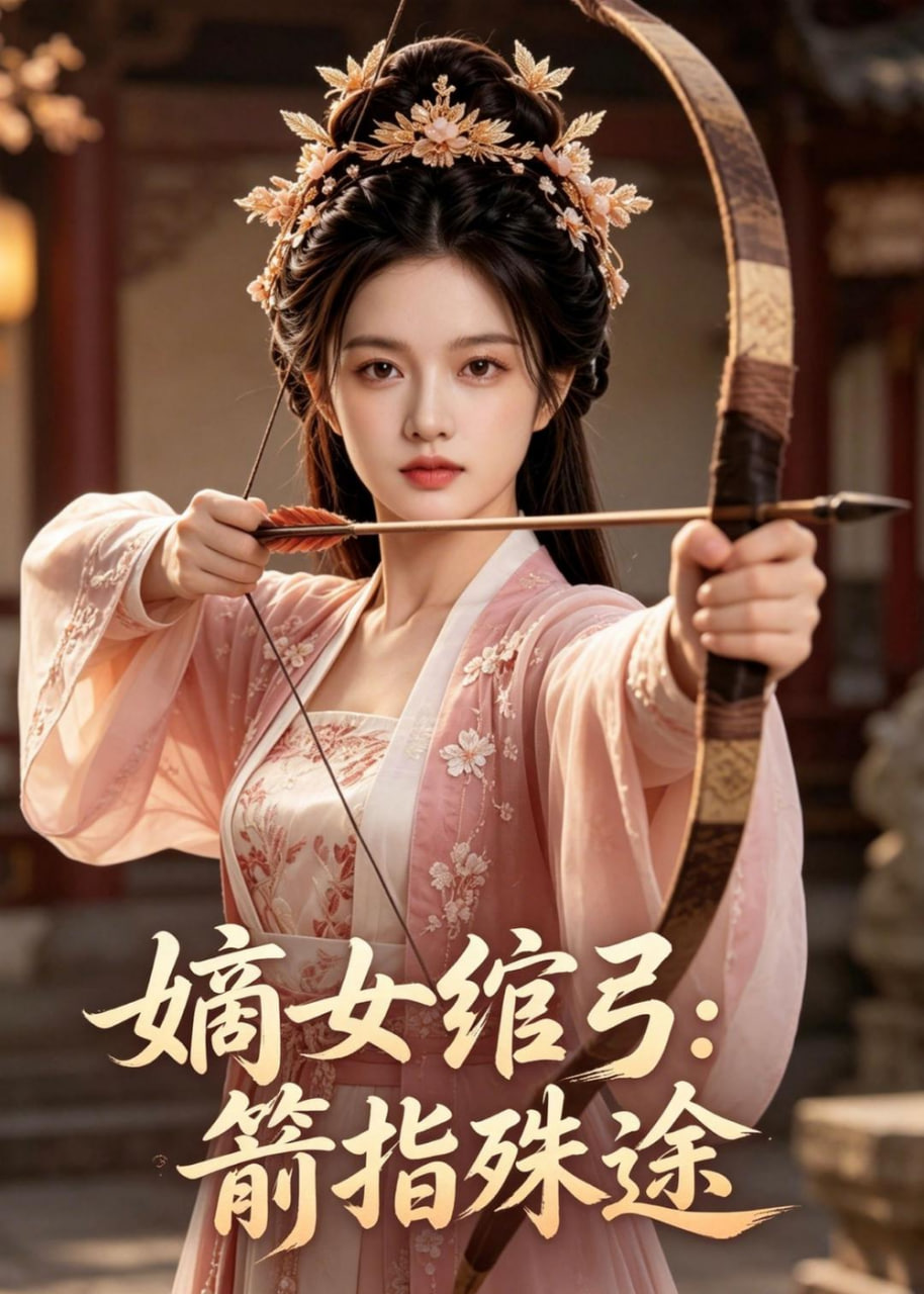 嫡女绾号:箭指殊途