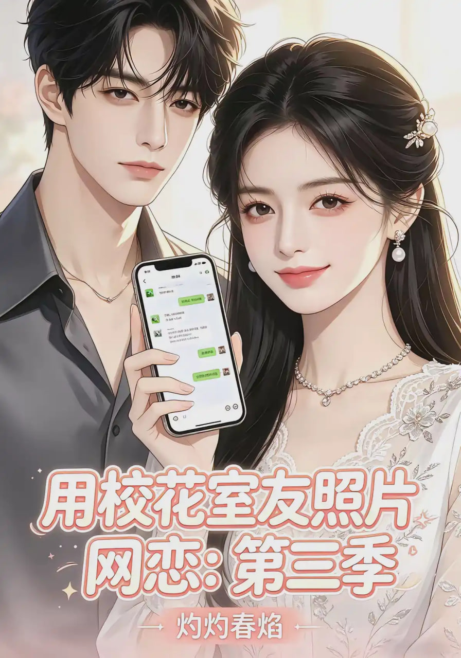 用校花室友照片网恋:第三季,灼灼春焰