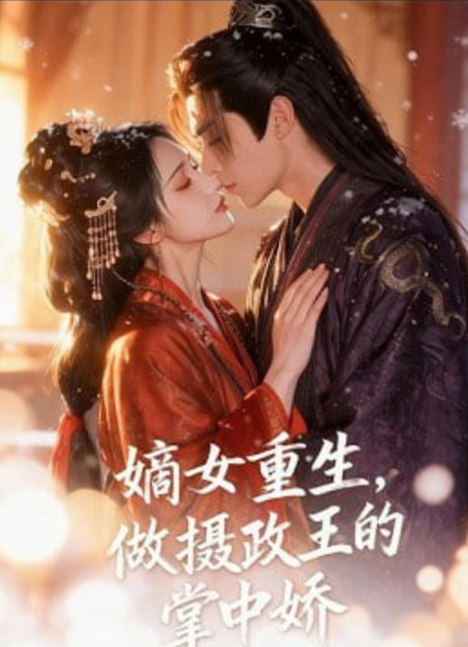 嫡女重生,做摄政王的掌中娇